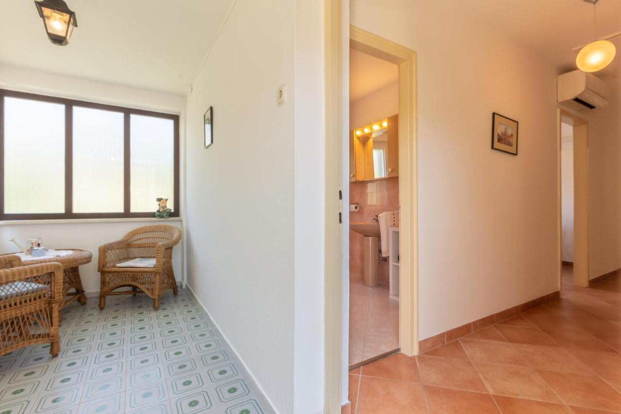 Apartment Beti With Balcony Baška Εξωτερικό φωτογραφία