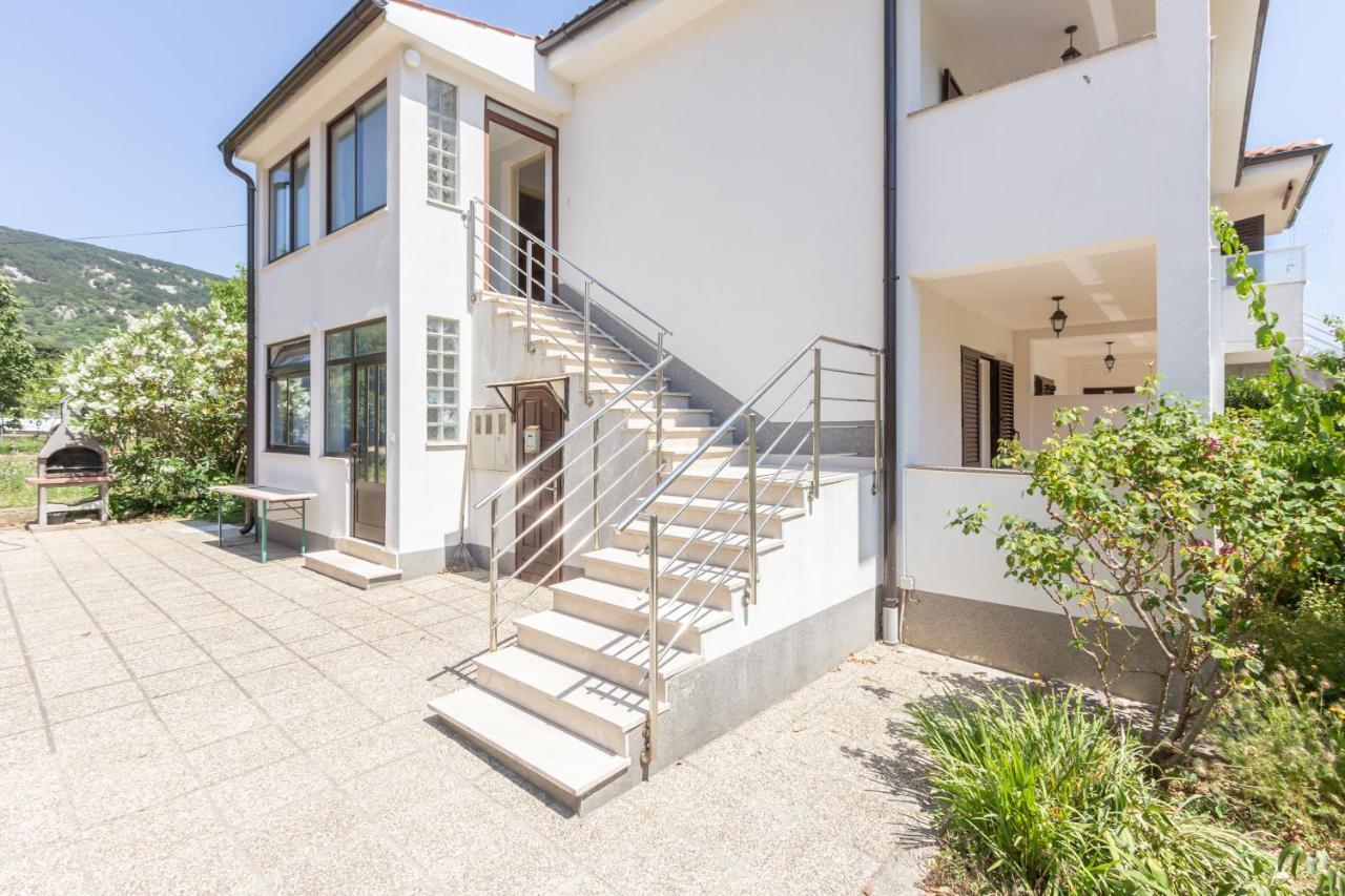 Apartment Beti With Balcony Baška Εξωτερικό φωτογραφία